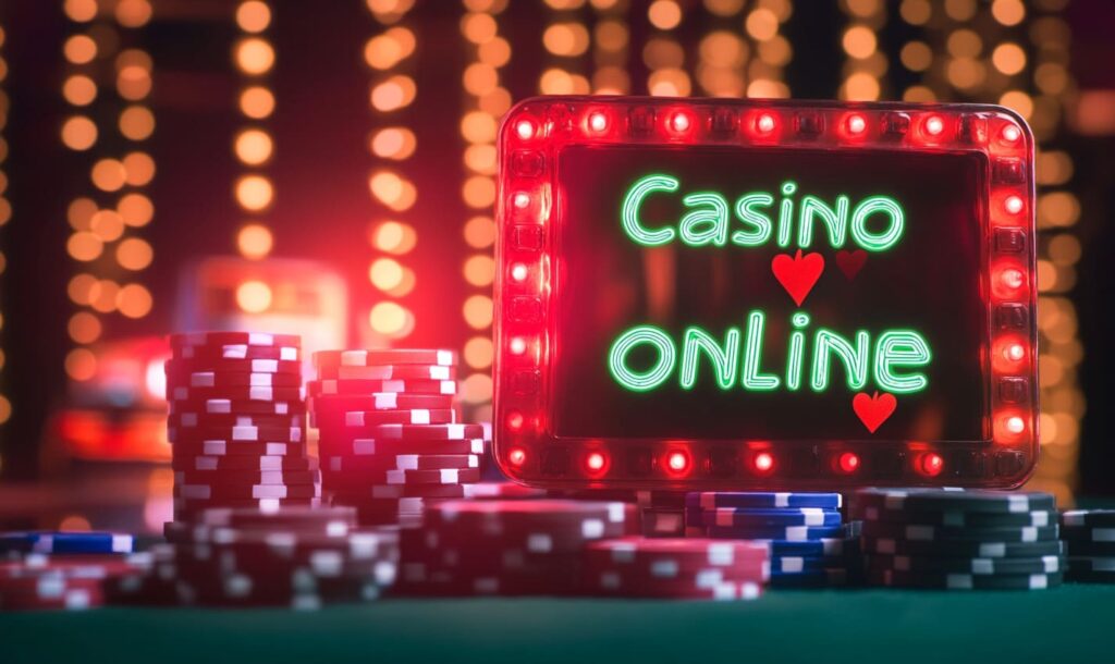 Nagad 777 Online Casino