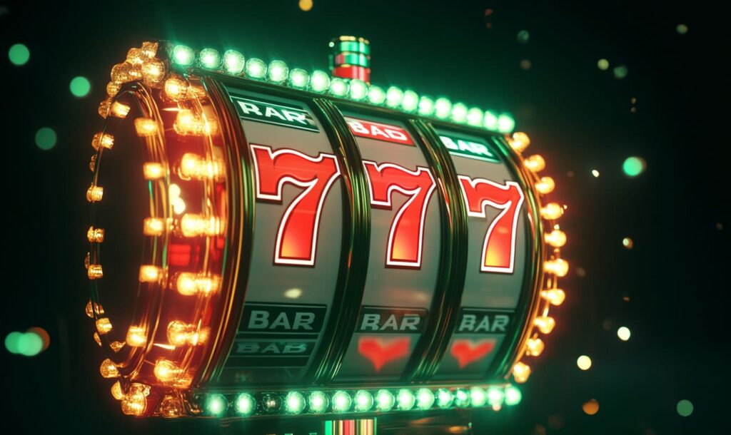 Nagad 777 Online Casino