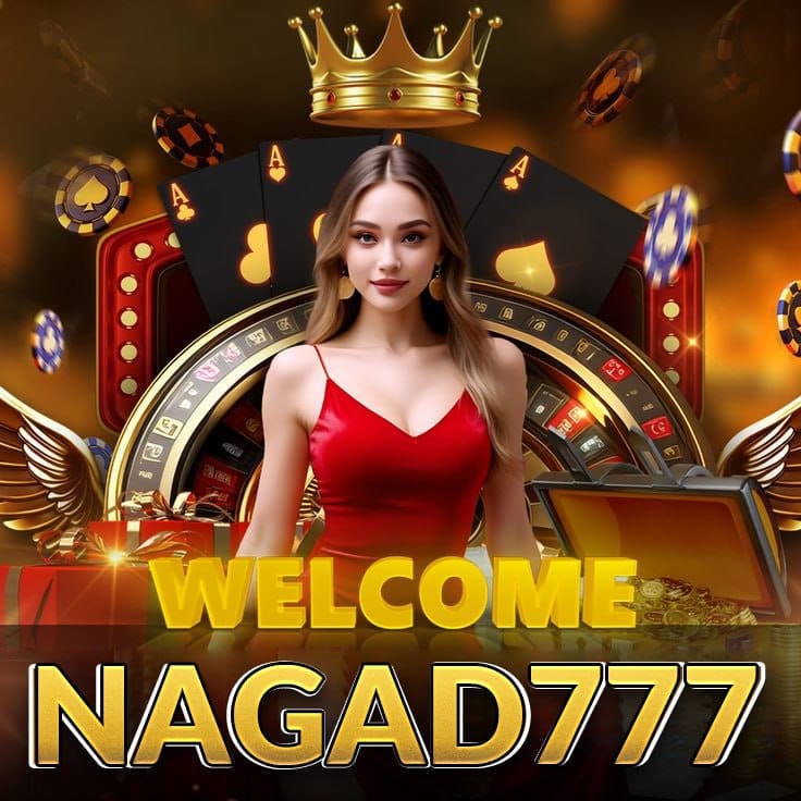 nagad 777 online casino