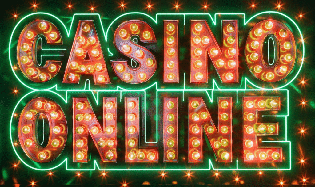 Nagad 777 Online Casino