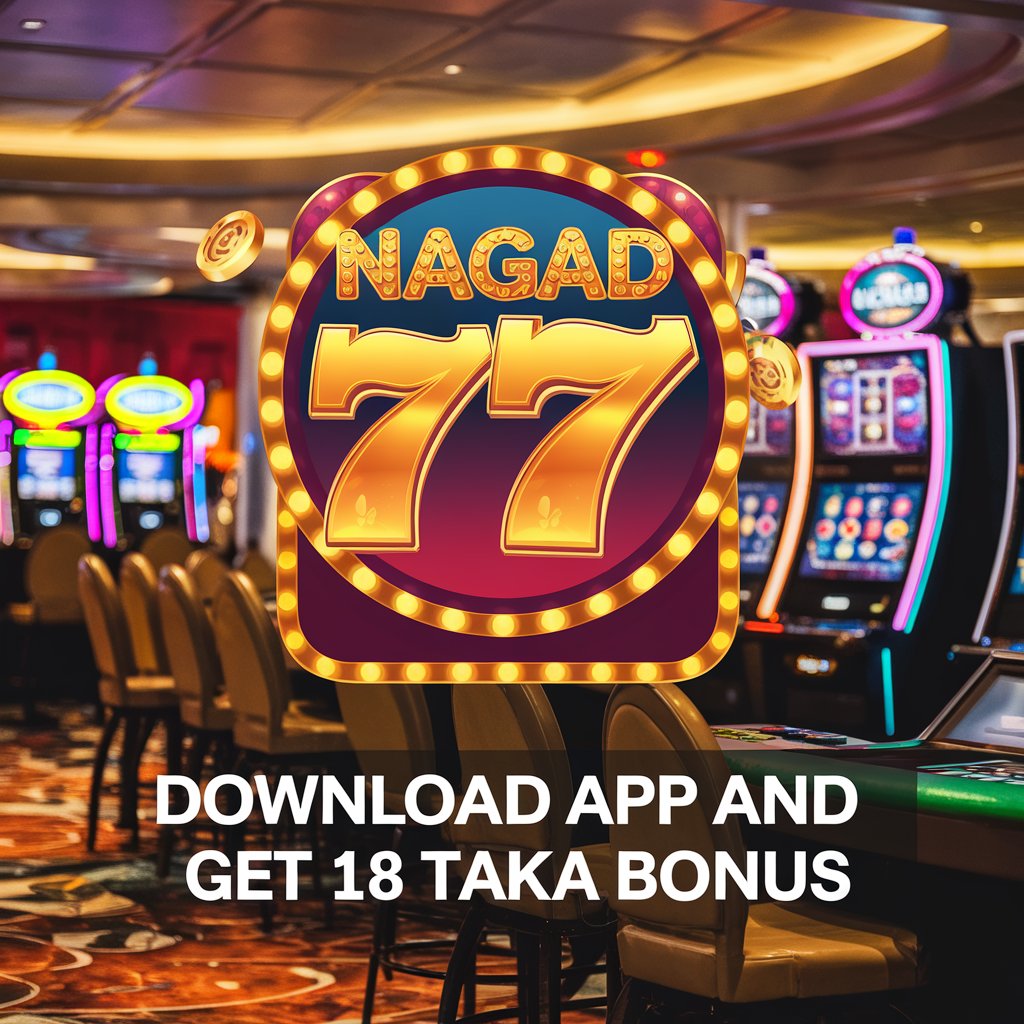 Nagad 777 APK Download