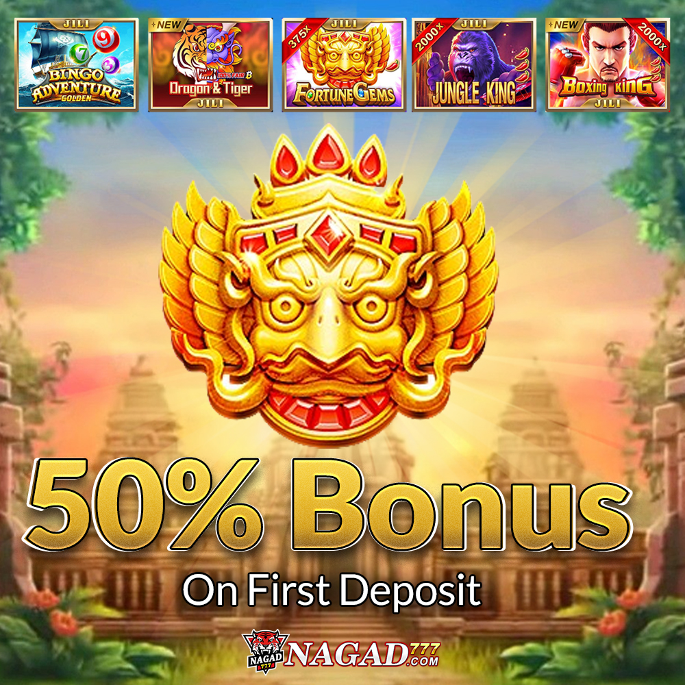 Nagad 777 APK Download