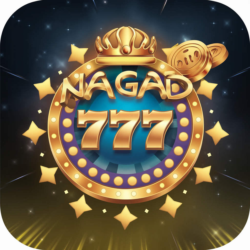 NAGAD 777 Download