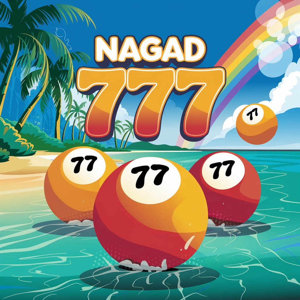 NAGAD 777