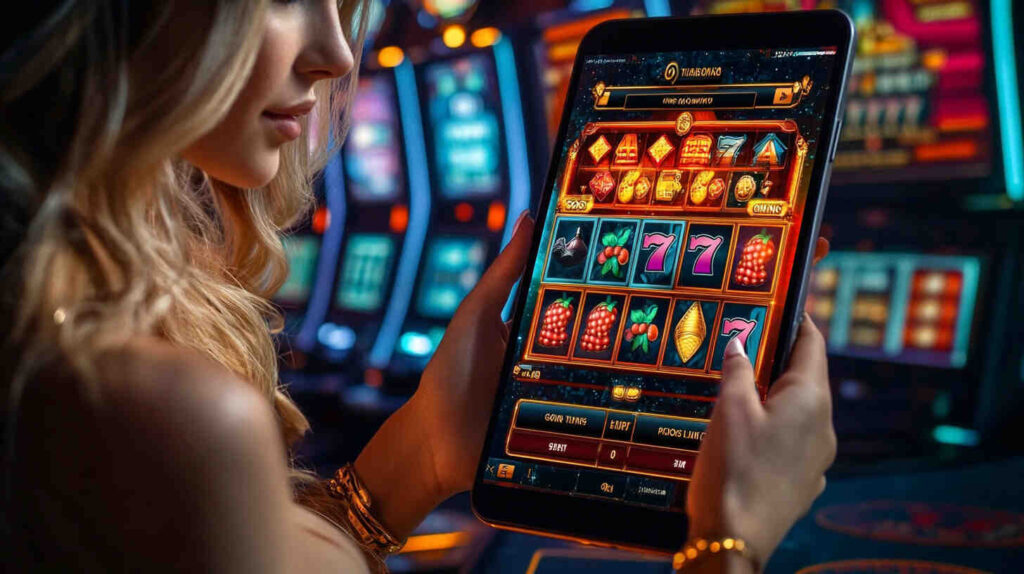 Online Casino Bangladesh