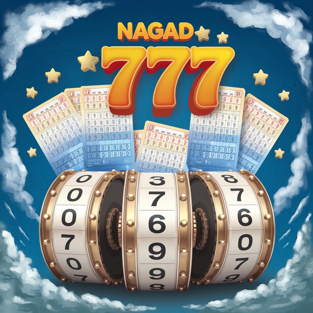 Nagad 777 Casino Bangladesh